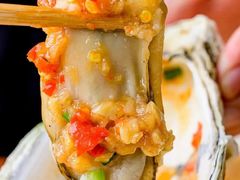 -破店肥哈·东北烧烤(南山保利店)