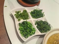 -特味村大酒店(南三环店)