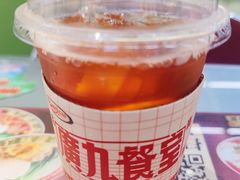 -广九餐室(陈家祠扬韬广场店)
