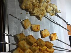 -喝丢一只鞋海鲜烧烤·海肠捞饭(东关街店)