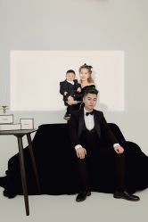 -金夫人婚纱摄影