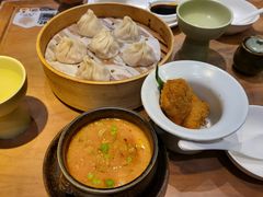 -苏小柳点心·手作小笼包(康桥分院)