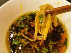 -老码头火锅(玉林店)