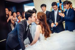 -格乐利雅婚礼艺术中心(南外滩店)