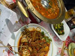 -辣出味岳阳特色烧烤·龙虾大排档(砂子塘总店)