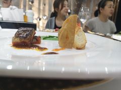 -芷兰汀艺术概念餐厅