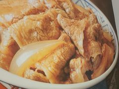 -吉野家(次渠大街店)