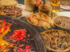-酒友老火锅(渝中店)