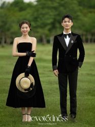 -今生有约婚纱摄影店(景德路店)