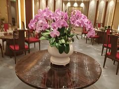 -香宫中餐厅·大连香格里拉(人民路店)
