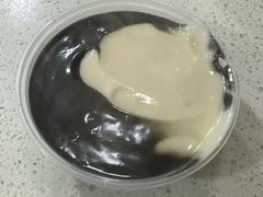 -鞠氏黑芝麻糊(水塔店)