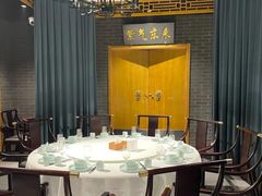 -聚味坊烤鸭店(草桥店)