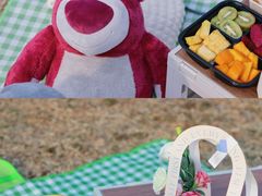 -渭河城市绿地运动公园