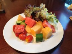 -浙江三立开元名都大酒店·夏威夷自助餐厅