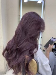 -NEW FACE烫染专业店