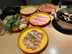 -沼津港精致料理·寿喜烧·烧鸟(漕河泾印象城店)