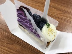 -黑草莓(重庆路店)