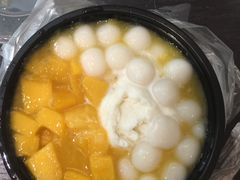 多芒小丸子-小团圆糖水铺(襄阳南路店)