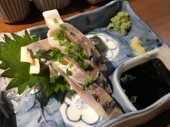 -万藏·荞麦酒房BANKURA JAPANESE SOBA KITCHEN(长乐路店)
