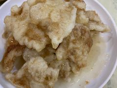 -服务大楼冷面(延大店)