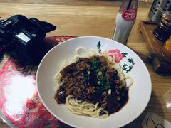 -锅儿挑面馆