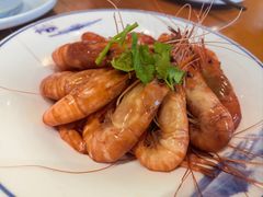 -三凤酒家·百年无锡菜(清扬茂业店)