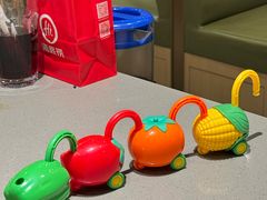 -海底捞火锅(杭州萧山宝龙广场店)