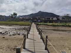 -东海半边山旅游度假区