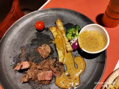 -ITA·意塔意大利餐厅(亦庄店)