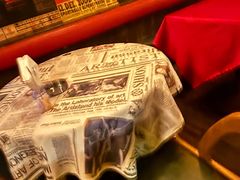 -流浪者复古西餐鸡尾酒吧(沈阳店)
