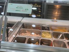 -赛百味SUBWAY(中亭街店)