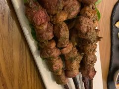 -敏珠拉姆藏餐·南京厨房(富春江东街店)