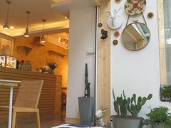 -拾壹cafe·工作室