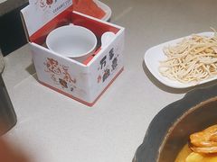 -巴蜀王婆大虾(南锣鼓巷店)