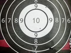 -真枪汇射击俱乐部(福州奥体阳光天地店)