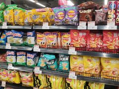 -永辉超市(凯德·天府店)