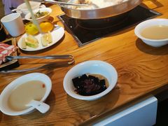 -骨之味·筒骨汤火锅(晋江万达店)