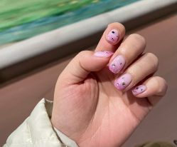 -H12 STAR日式美甲美睫专门店
