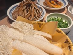 -巴奴毛肚火锅(七宝领展广场店)