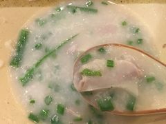 -顺德一品粥·20年凤城老字号(芳村店)