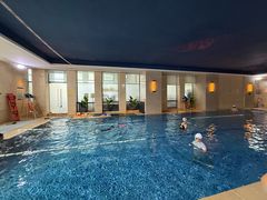 -广州增城富力万达嘉华酒店