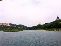 -金沙湖旅游度假区
