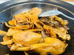 -阿忠食坊大排档·20年老店(万象城店)