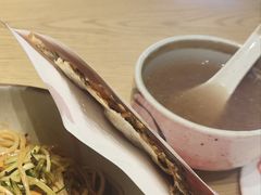 -阿甘锅盔(合生汇购物中心店)