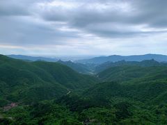 -妙峰山风景名胜区