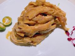 -京华烟云·北京烤鸭(领展购物广场·中关村店)
