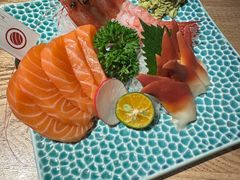 -鹤龟料理店(时代天街店)
