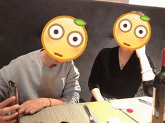 -香樟花园法式铁板烧(恒隆广场店)