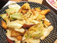 -塔哈尔·新疆盛宴(城西银泰店)