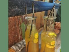 -探鱼·鲜青椒爽麻烤鱼(苏宁广场店)